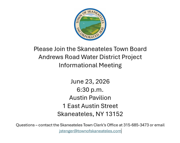 Public Info Mtg Water Tower2